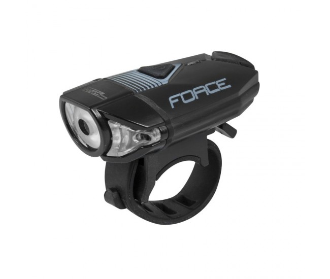 Εμπρόσθιο Φανάρι Force Cass 300 Lumens